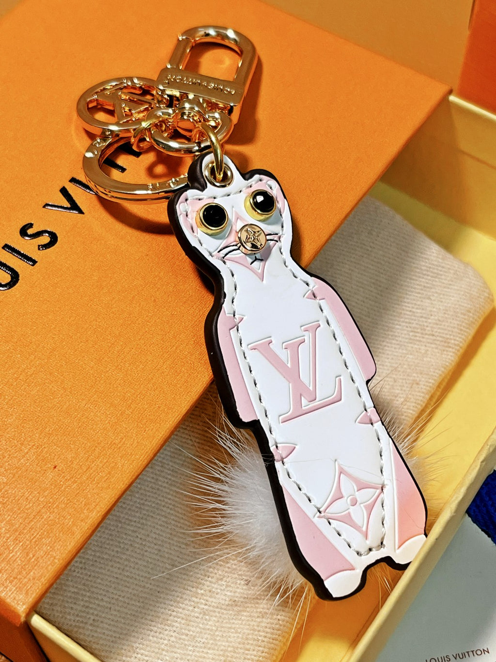 35RE18A Popular bag 's charms accessories