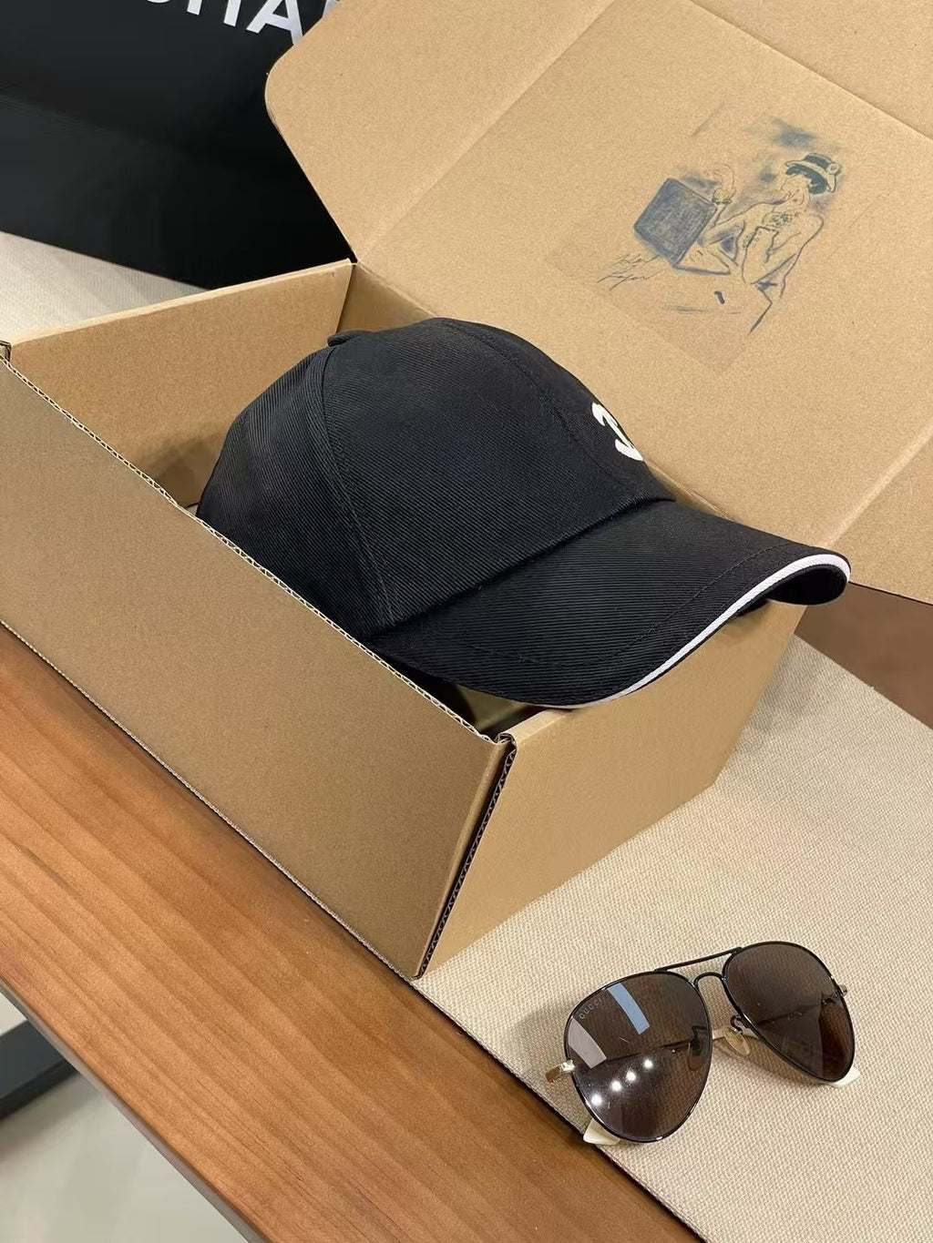 145QC40M Popular  hats