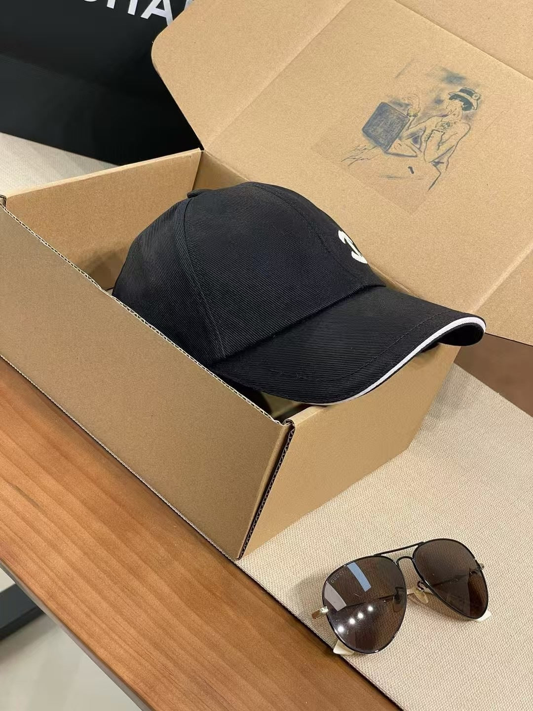 145QC40M Popular  hats