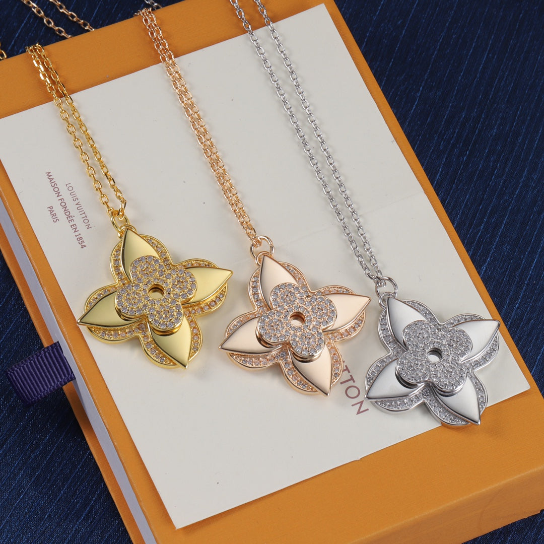 55QE333X Popular Necklaces