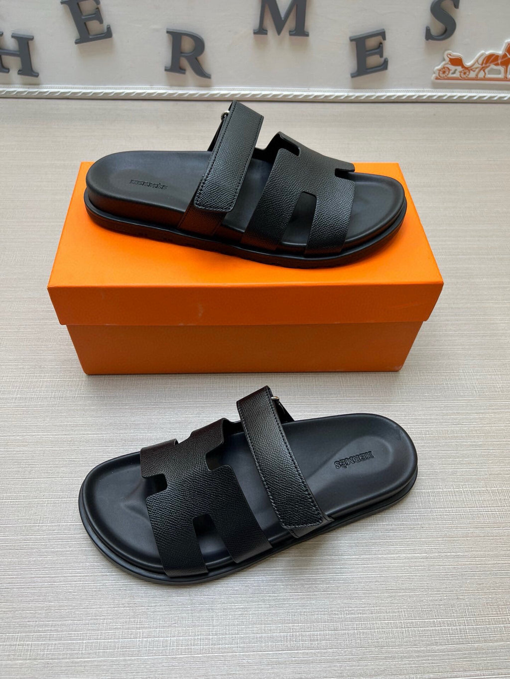 535RH4Z Popular Slippers shoes