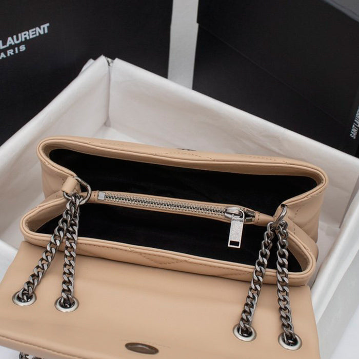 1SY2B Popular leather bag 