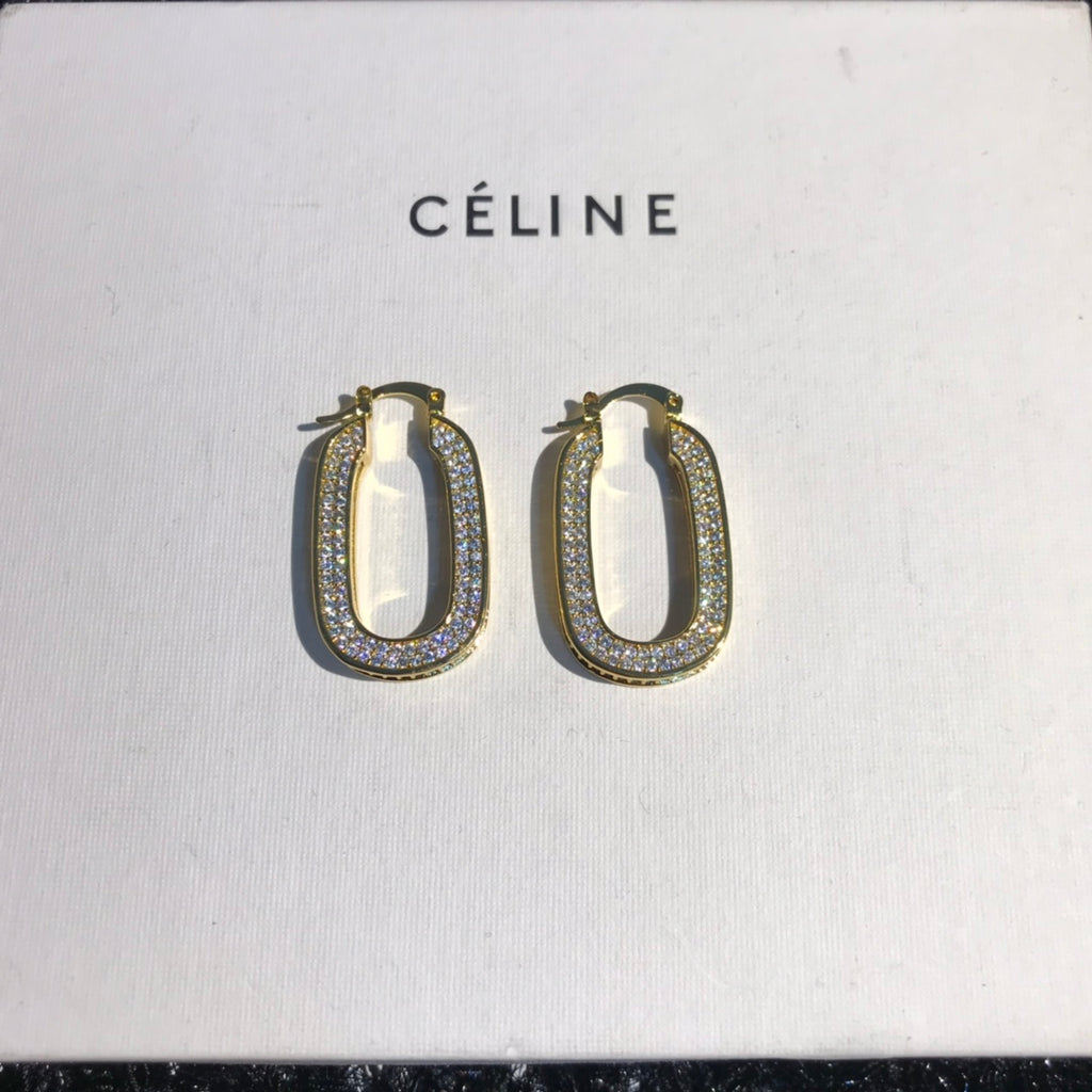1XCL559X Popular    Earrings