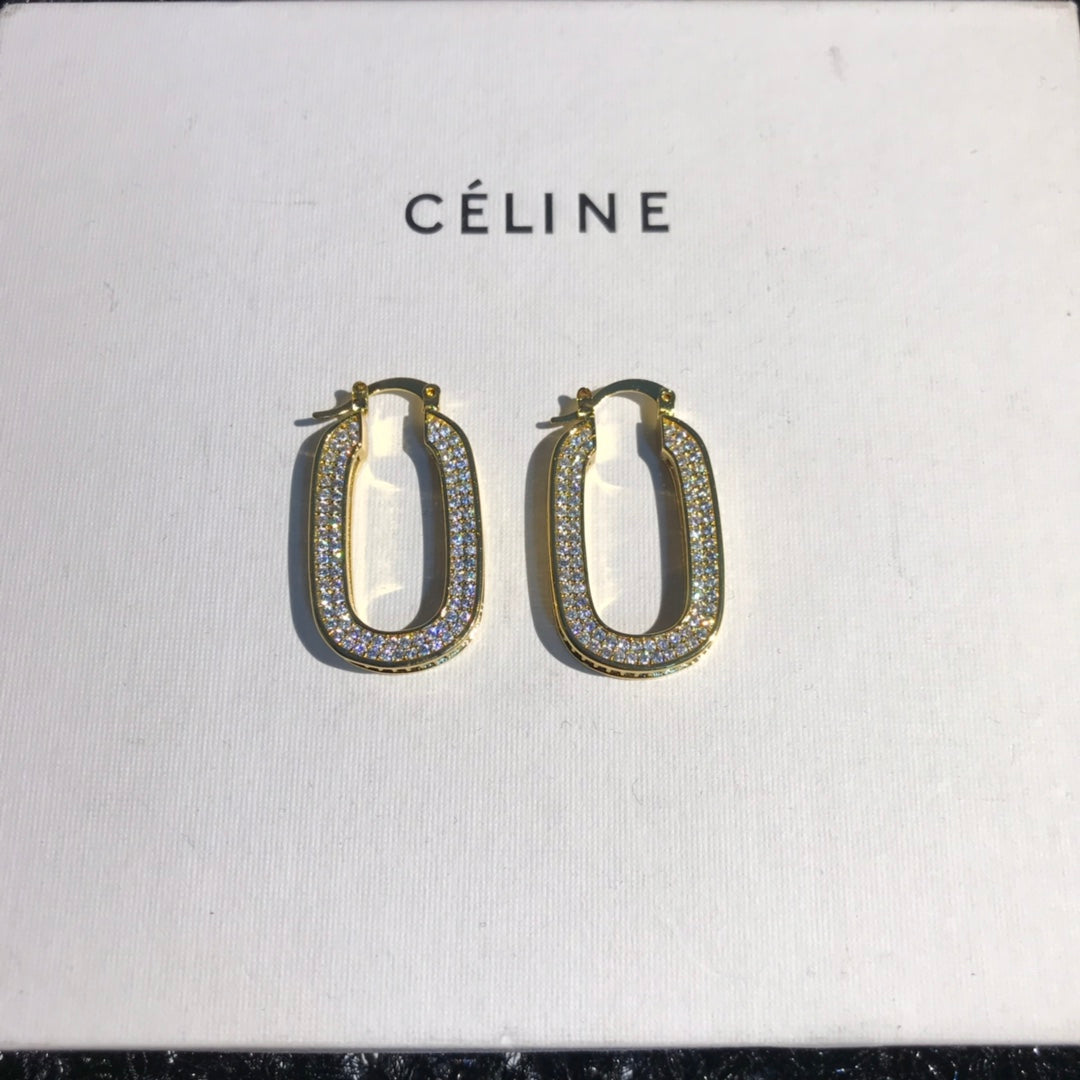 1XCL559X Popular    Earrings