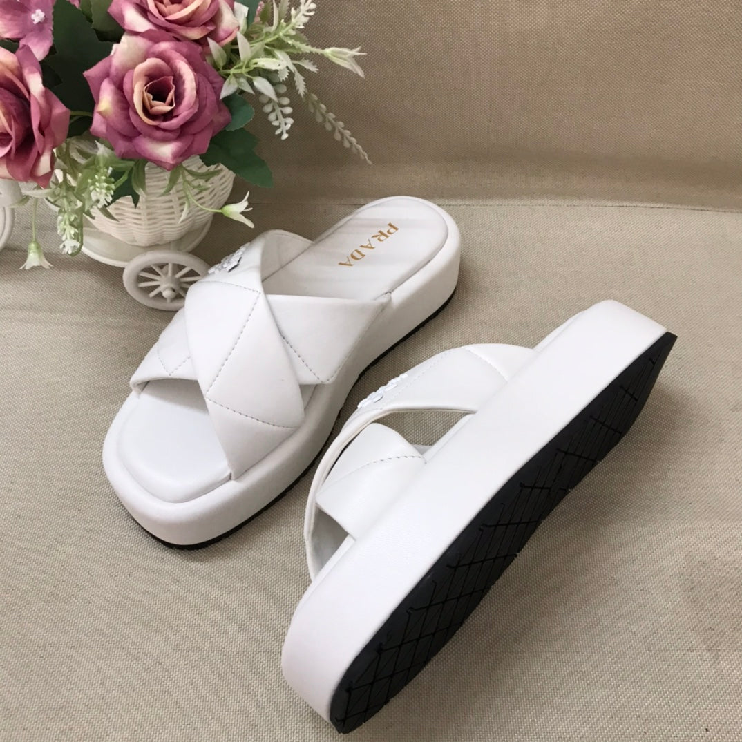 14PD25Z Popular slippers