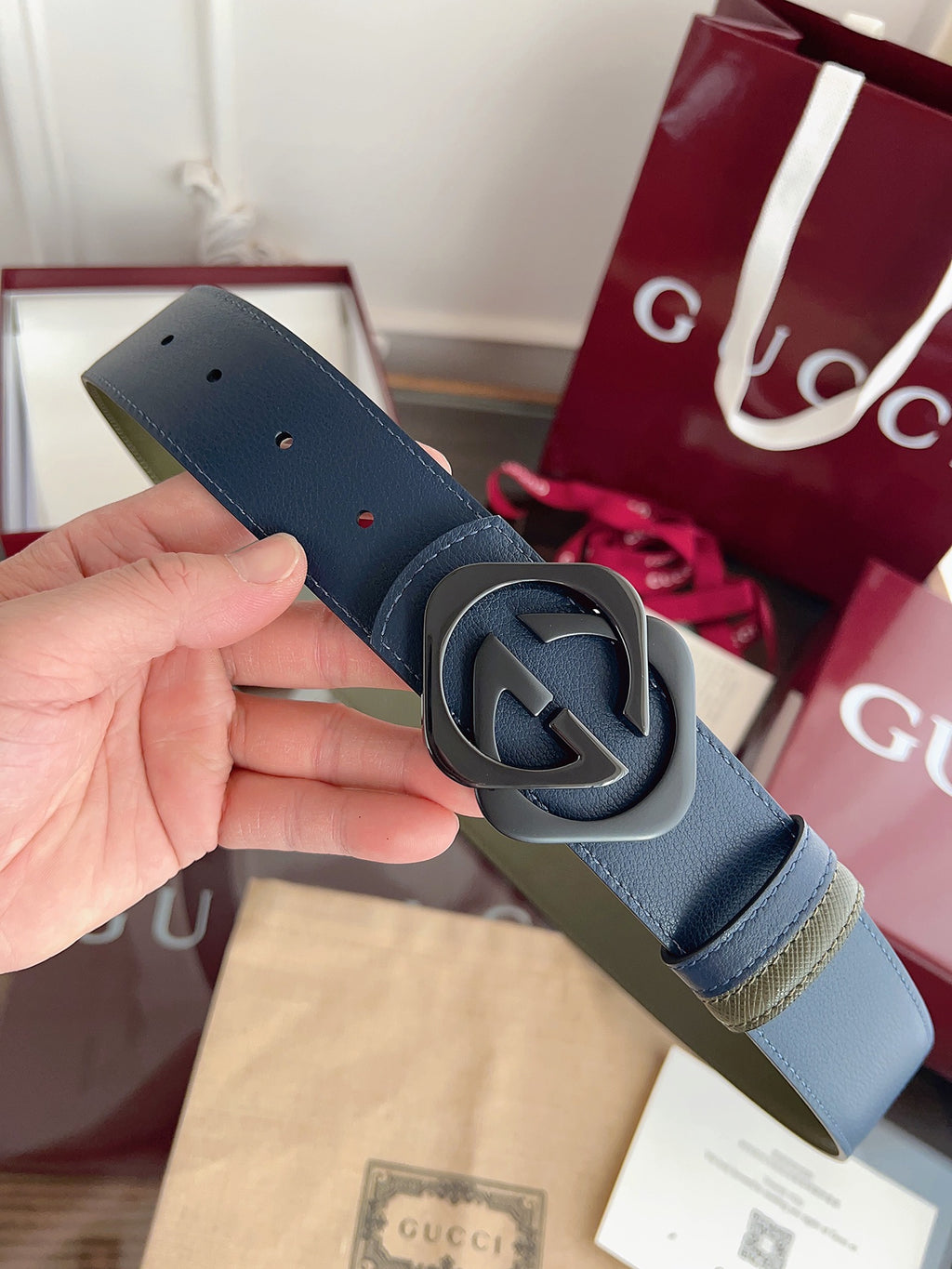 P1P36B11 Popular High quality belt With full package