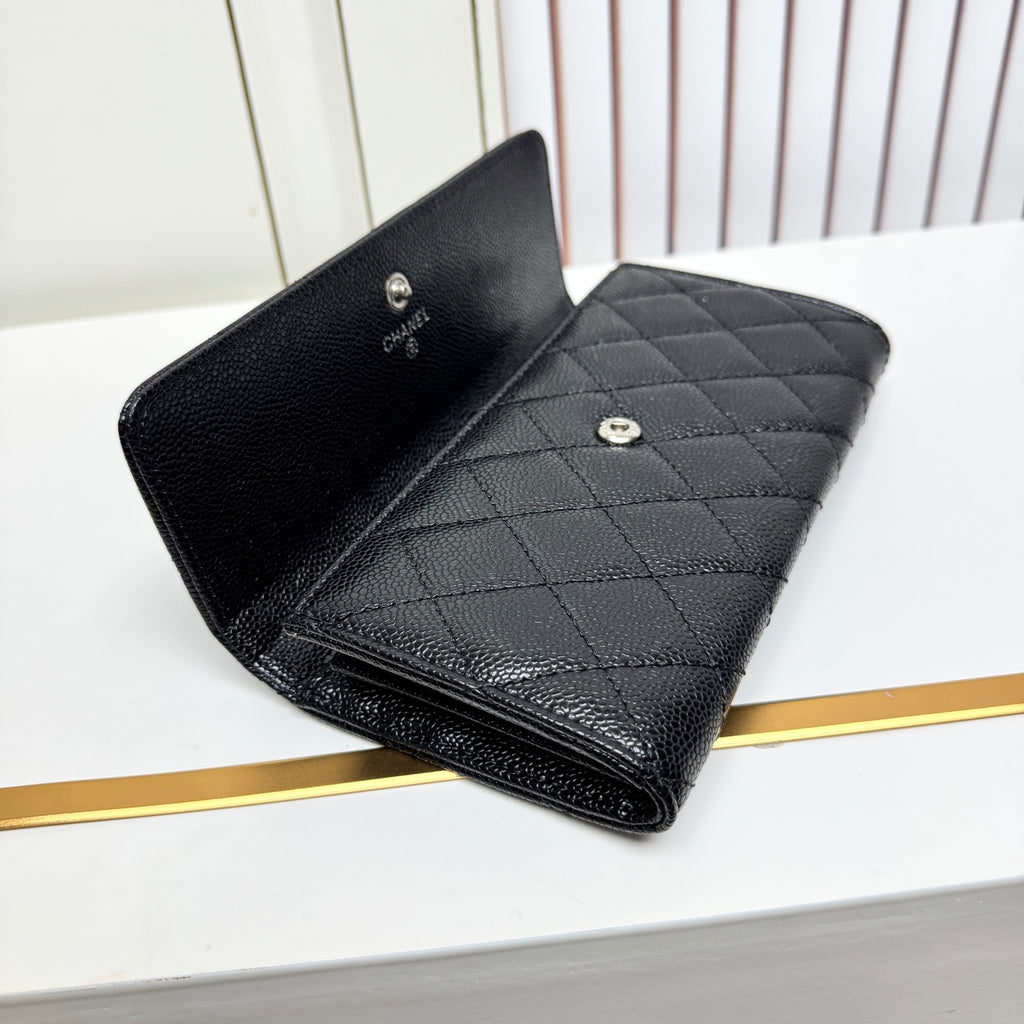 136NC20B Popular  leather  Wallets