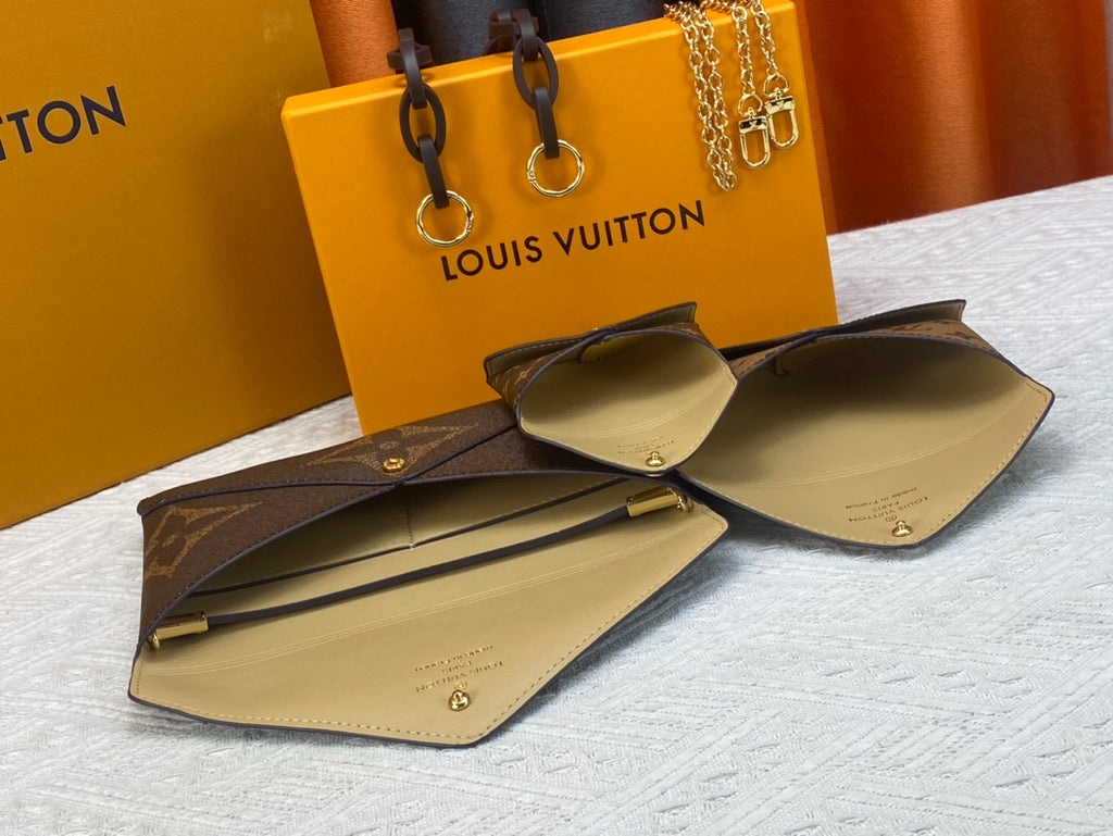 146PE27B Popular leather bag（three-piece）