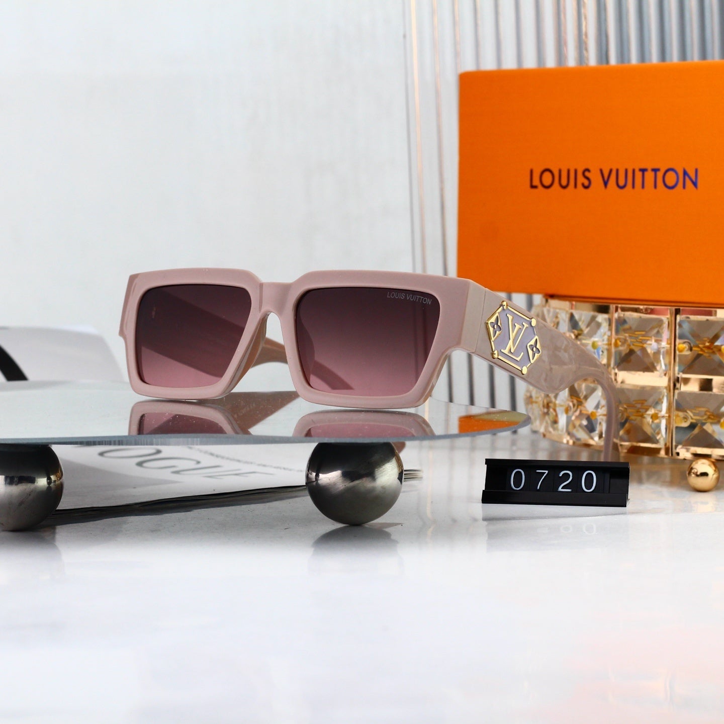 156PE9T Popular Sunglasses