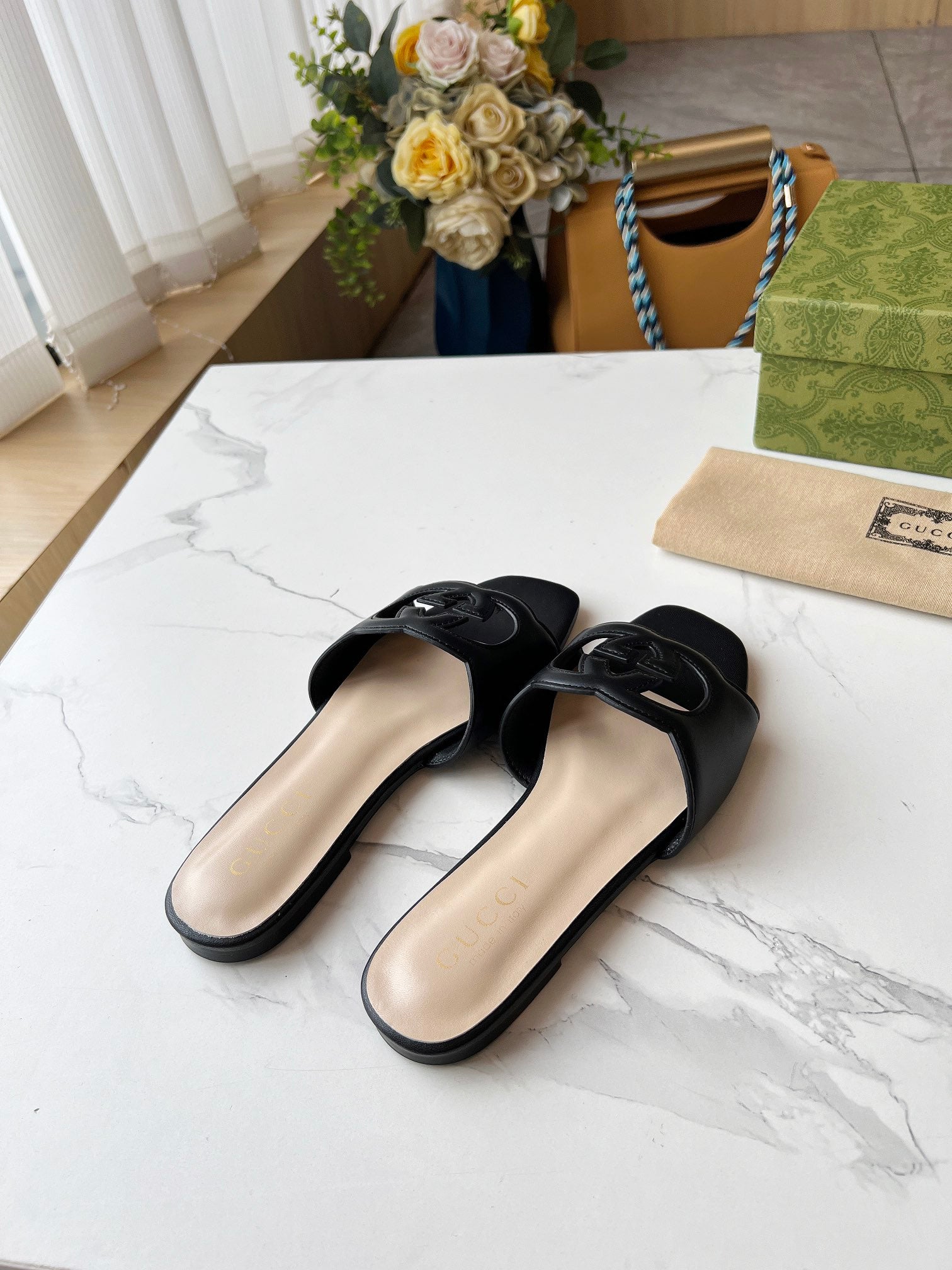 256XB30Z Popular high-quality leather Shoes