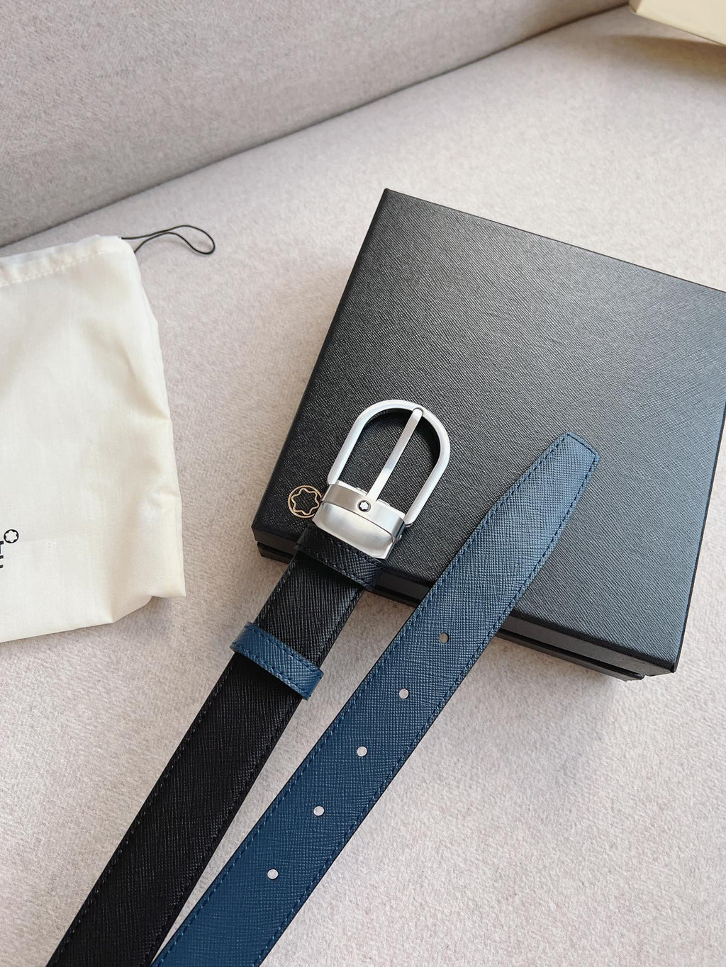 136PA52P Popular High quality belt With full package