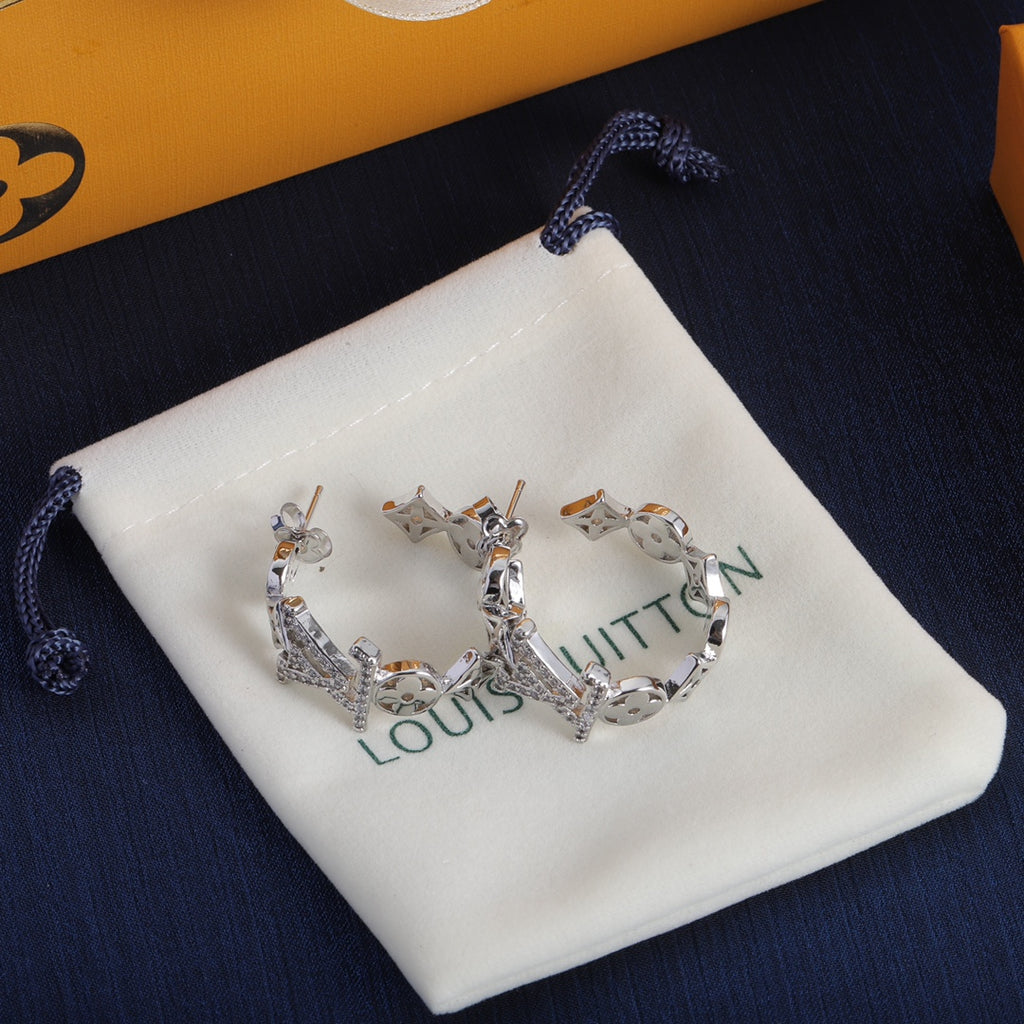 14E244E Popular Earrings