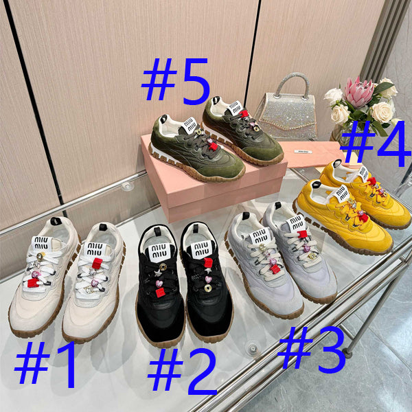 295QA17Z Popular high-quality shoes