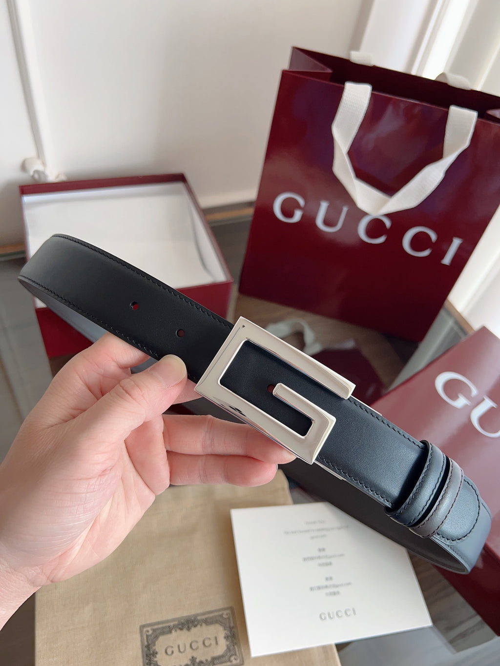1115QB28P Popular High quality belt With full package