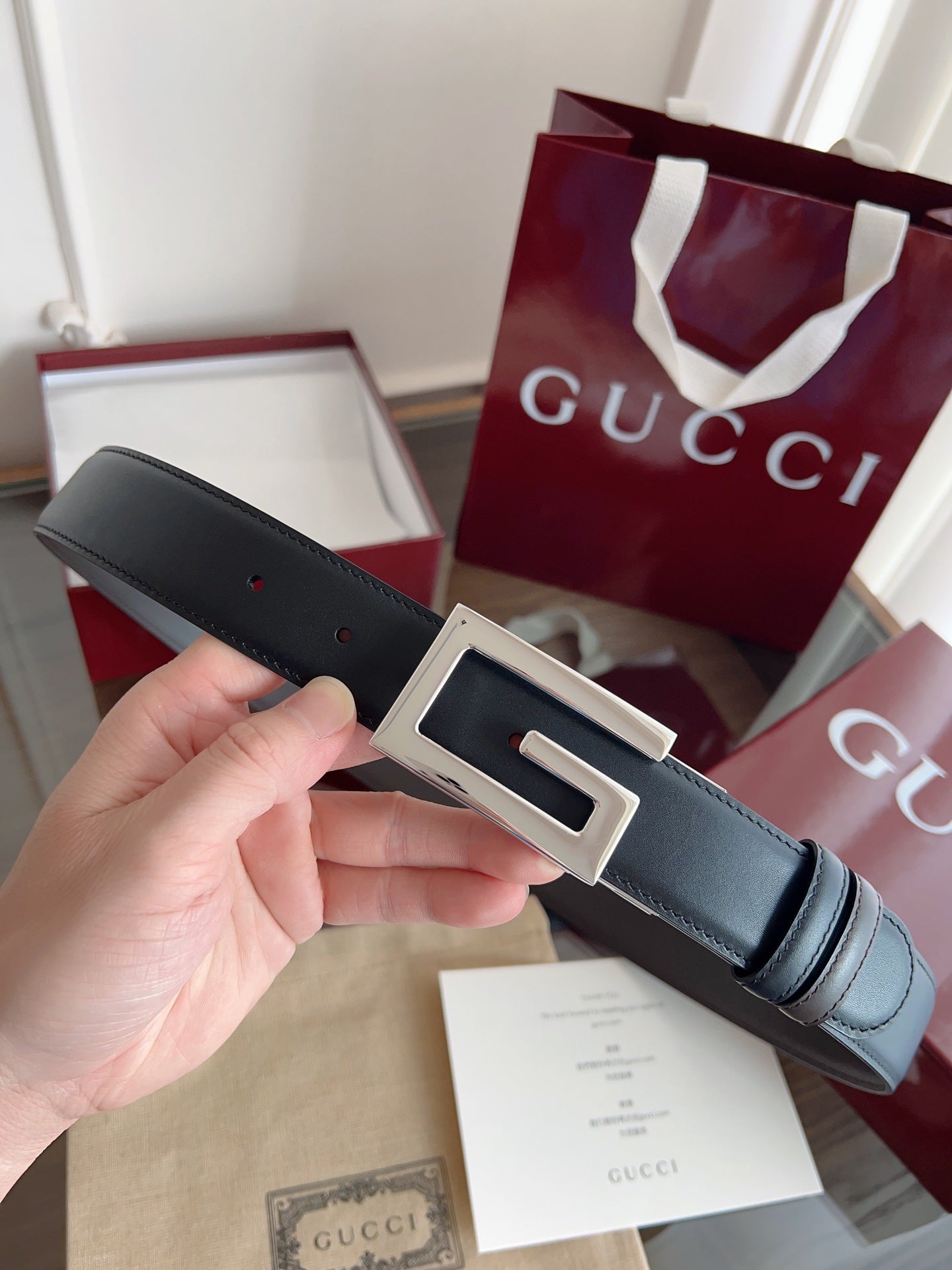 1115QB28P Popular High quality belt With full package