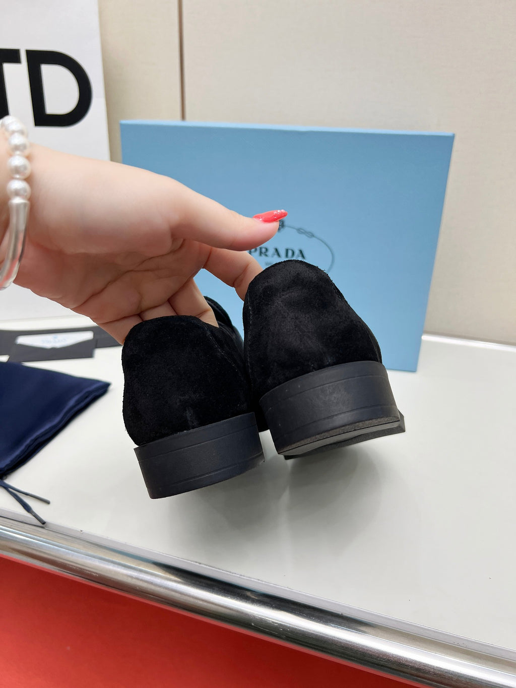 2105QP408Z Popular high-quality Shoes