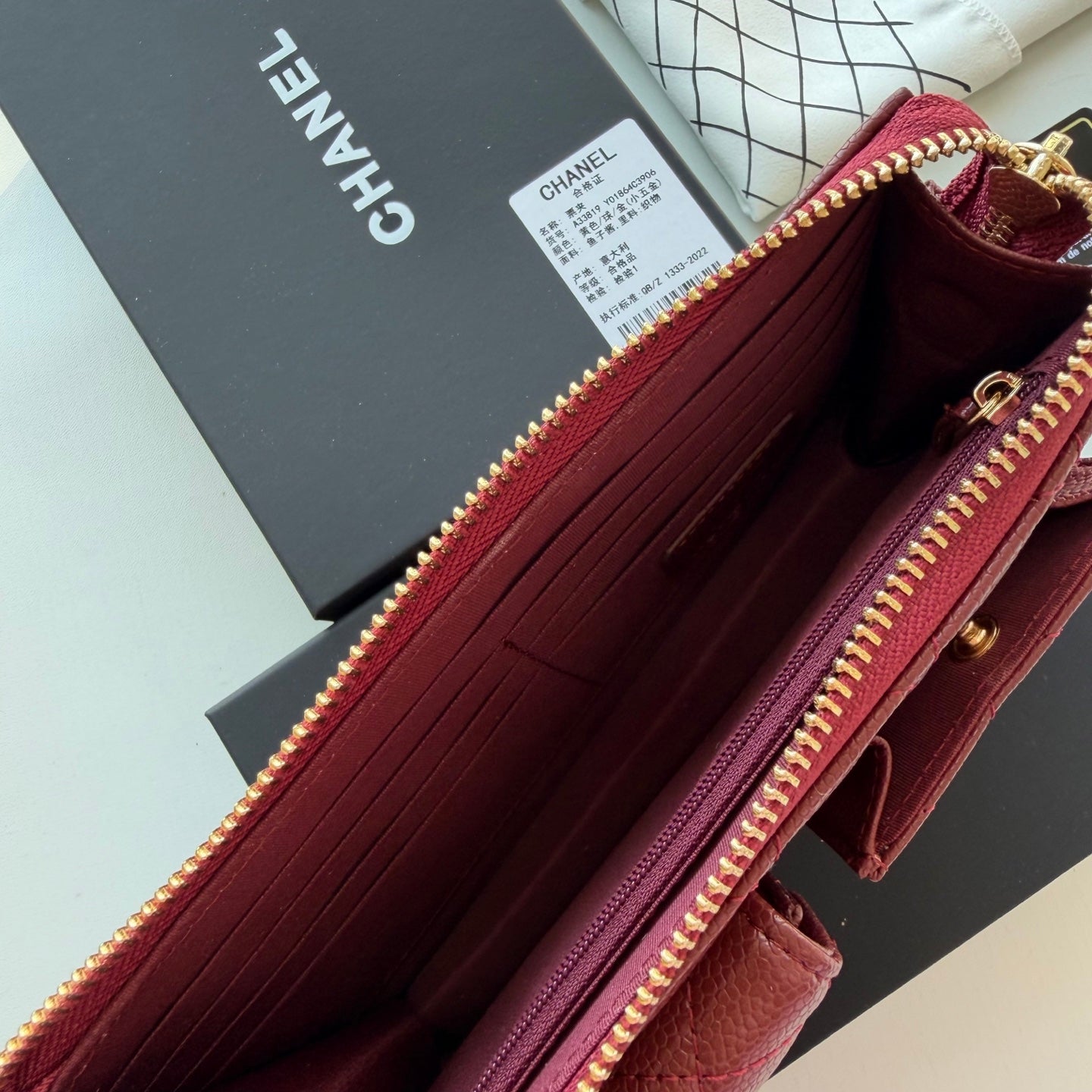 146PC22B Popular leather bag