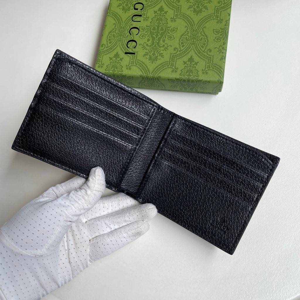 146XB8B Popular leather wallets ( with full packaging )