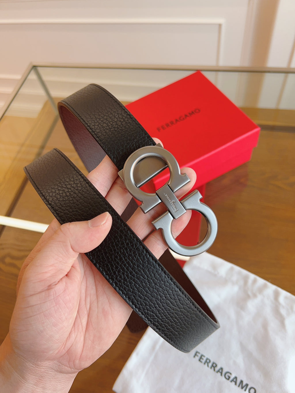 1115QA33P Popular High quality belt With full package