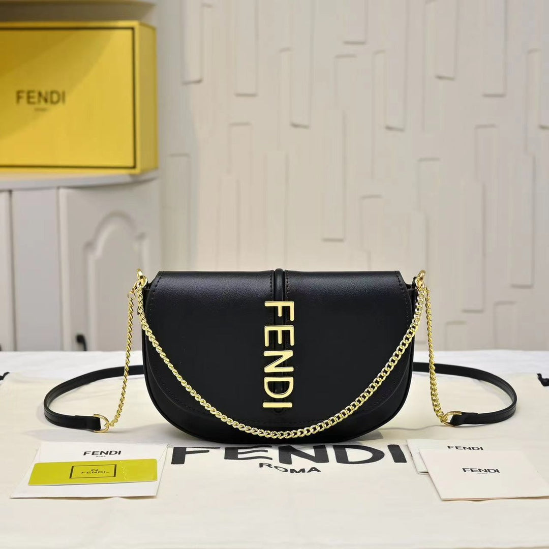 15RF138B Popular leather bag