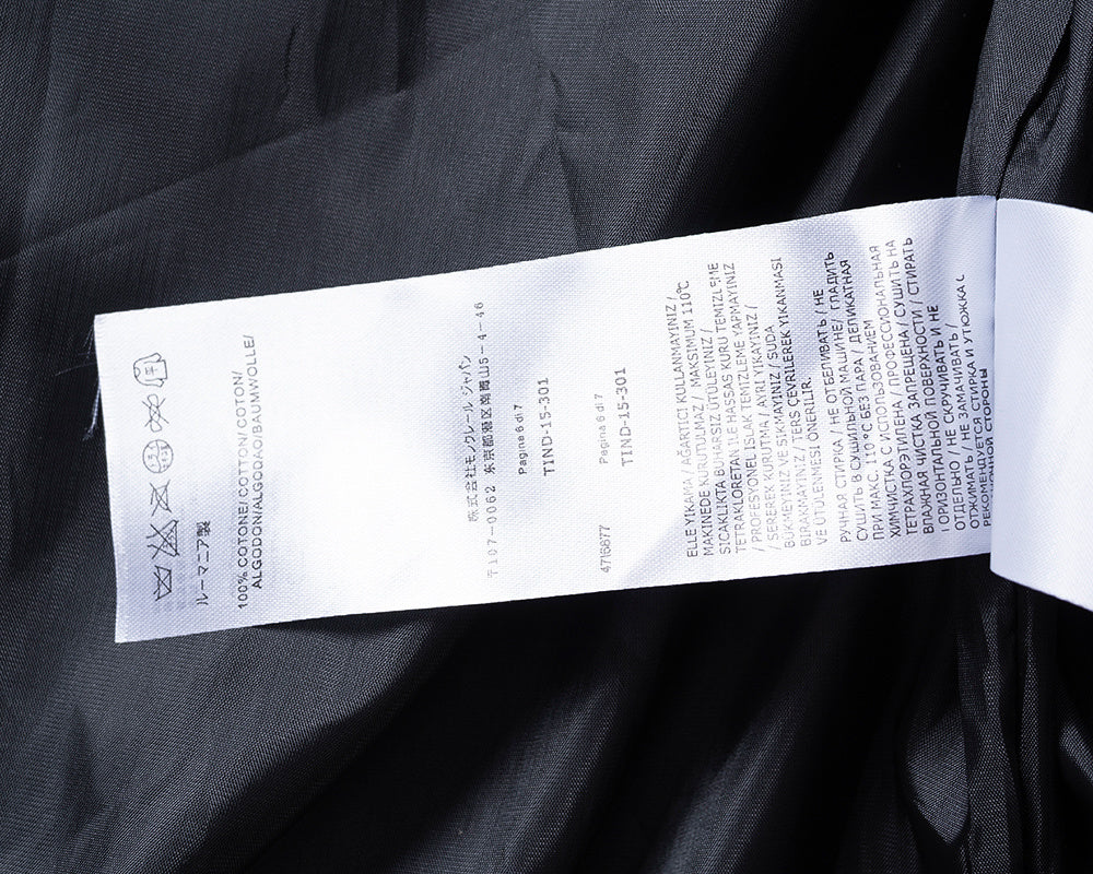 95ZA249U Popular Coats