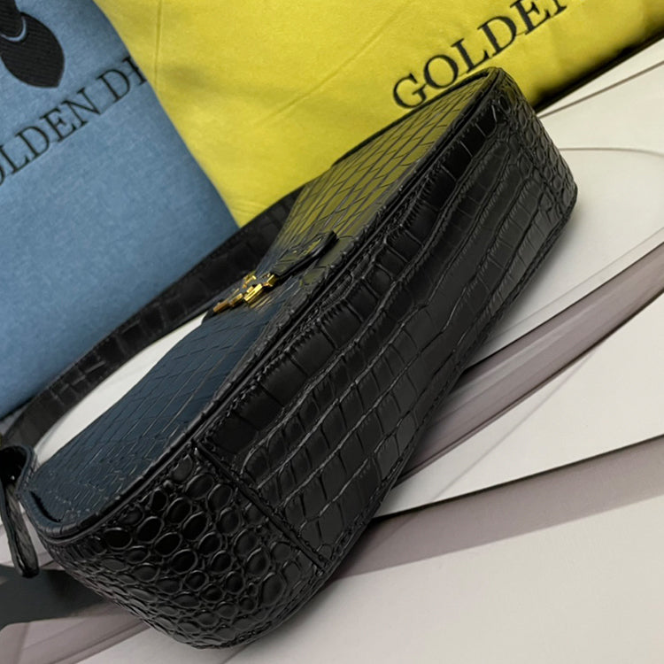 ASL011B Popular  leather bag 