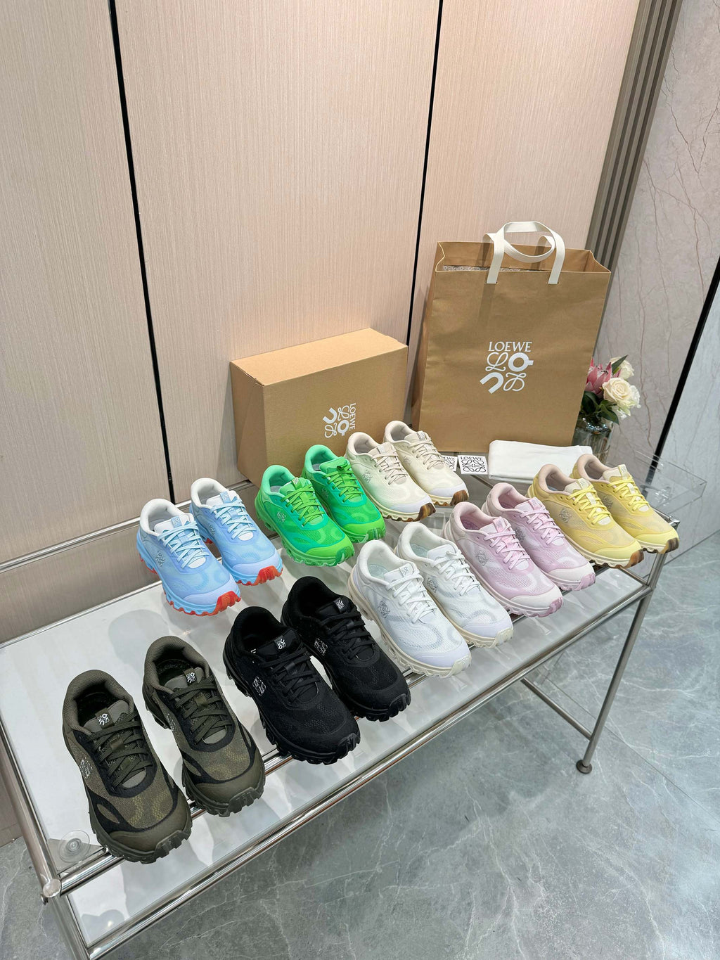195QC19Z  Popular  shoes