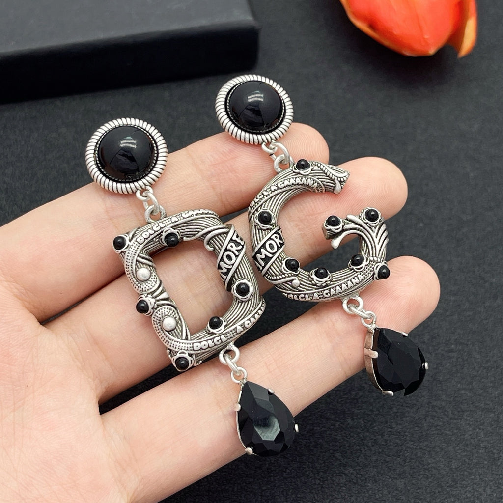 15ZA60E Popular Earrings