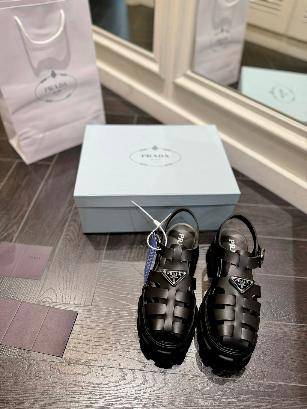 285RP51Z  Popular high-quality shoes