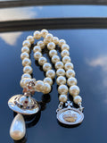 55QA462X Popular Necklace