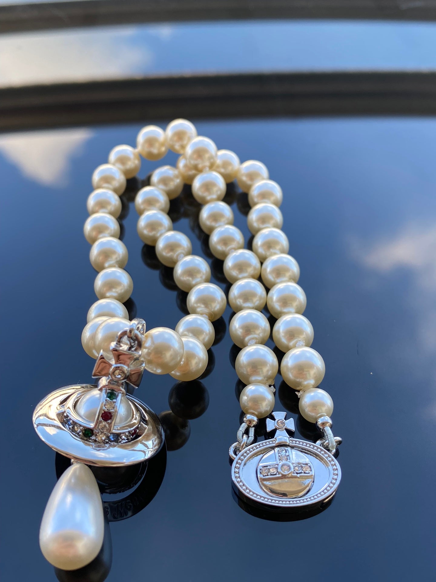 55QA462X Popular Necklace