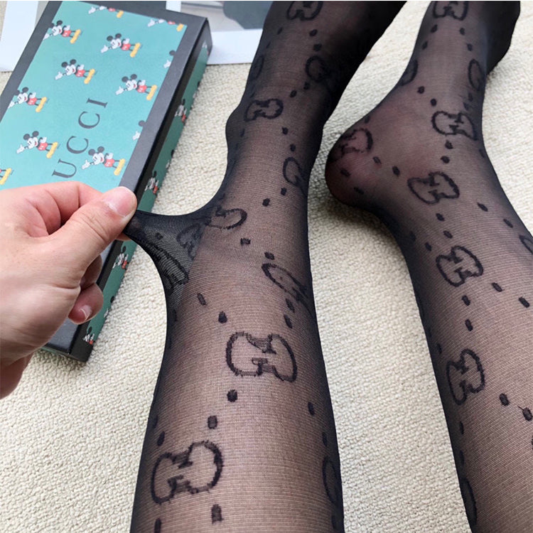WB17S Popular pantyhose tights