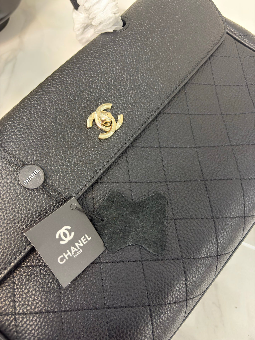 136PC79B Popular leather bag