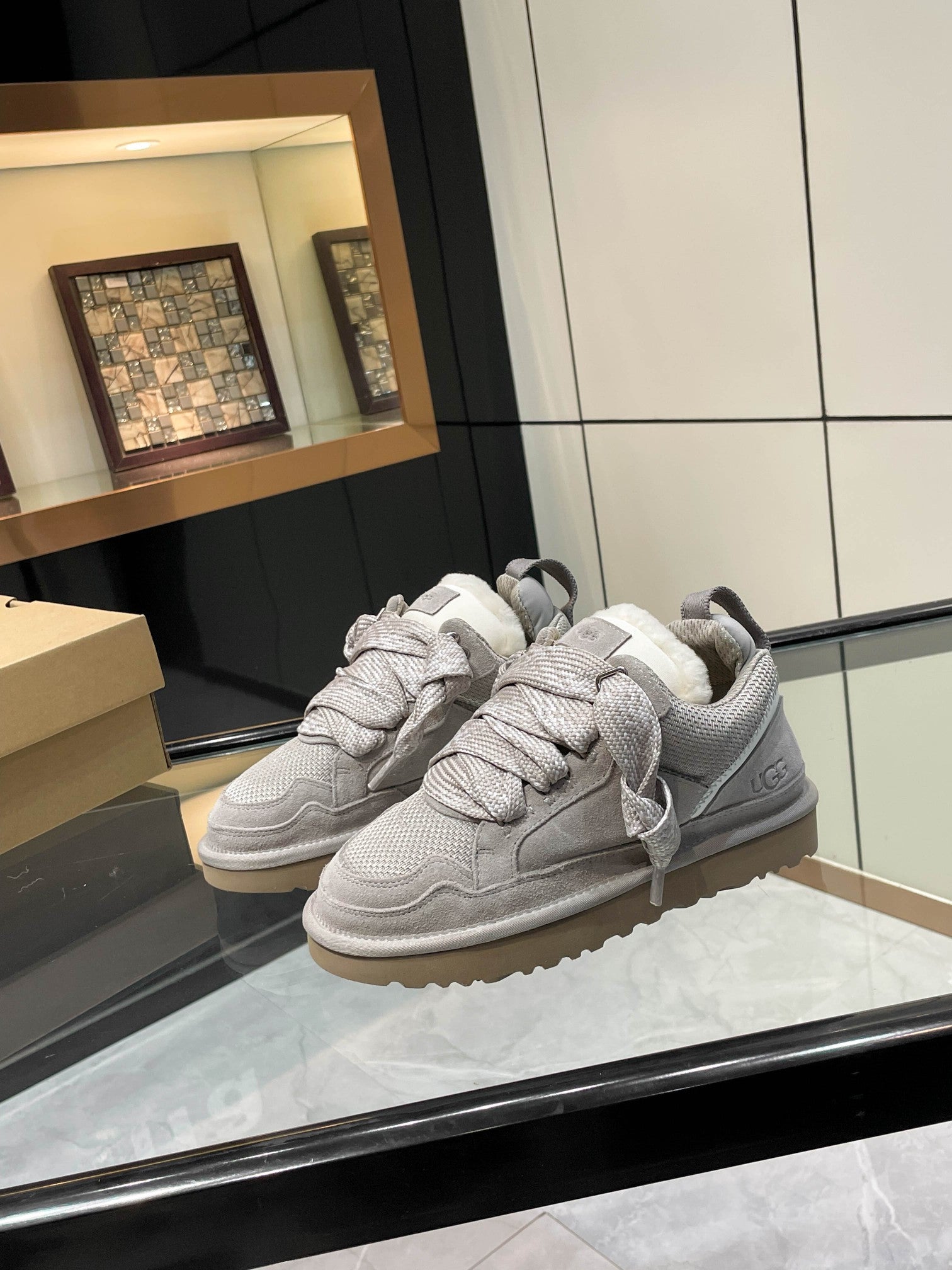 2105QU262Z Popular high-quality Shoes