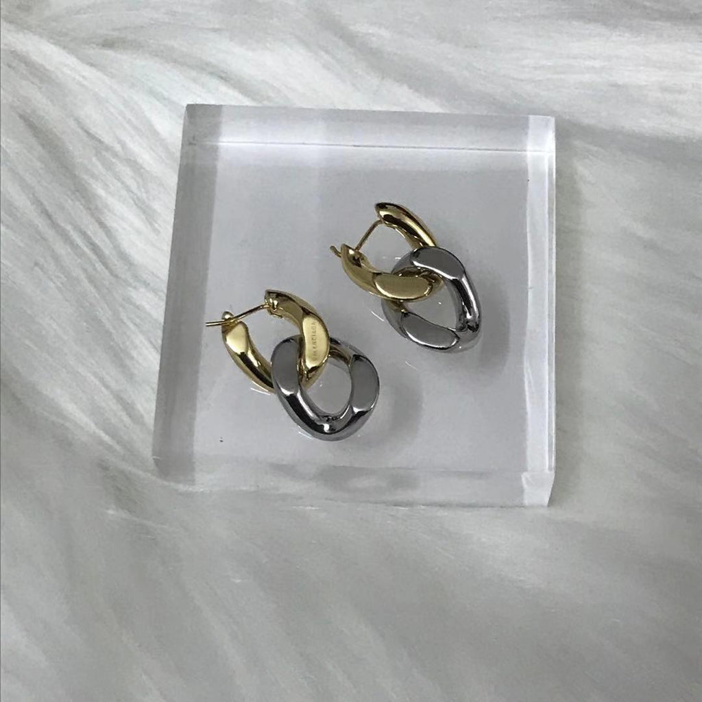 14J149E Popular Earrings