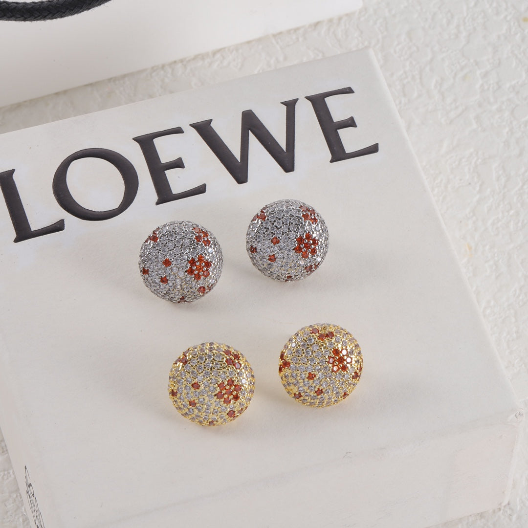 14A831K Popular  Earrings