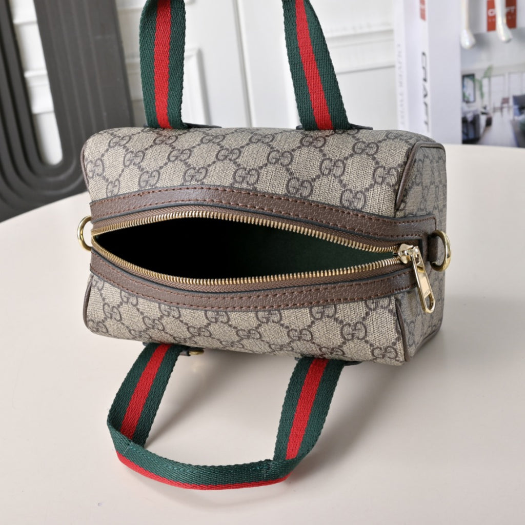 136PC58B Popular canvas bag