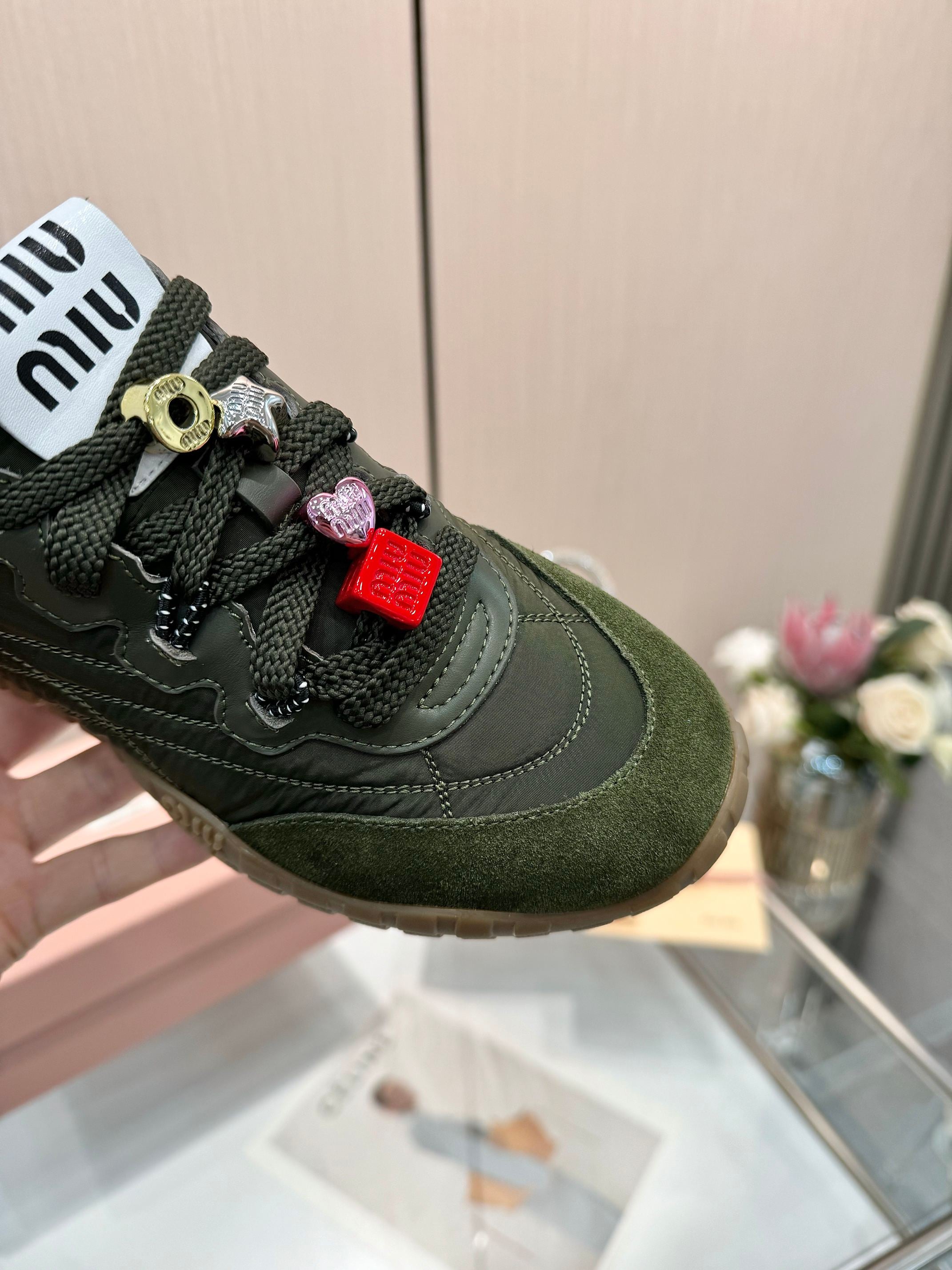 295QA17Z Popular high-quality shoes