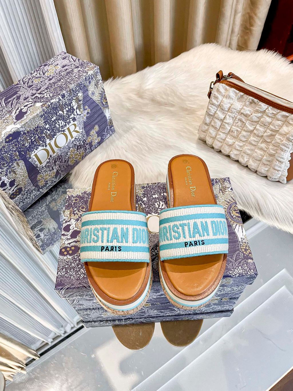 1LD22Z Popular slippers