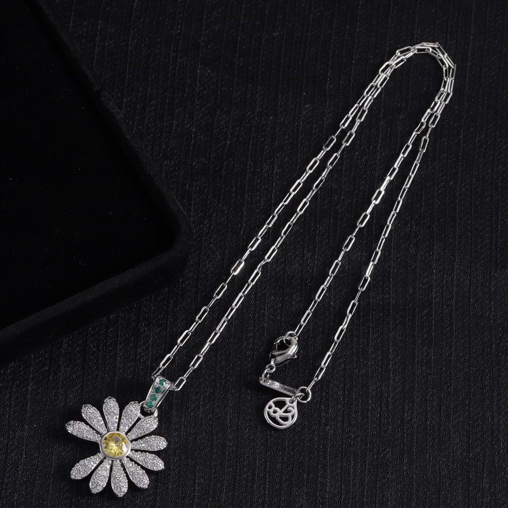 15QA26X Popular Necklace