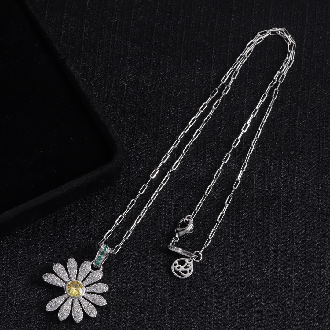 15QA26X Popular Necklace