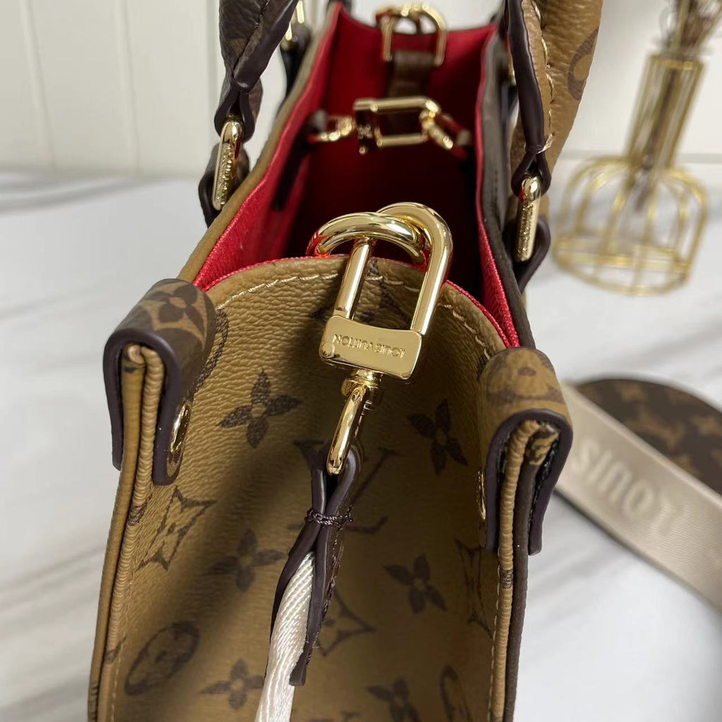 1XE65B Popular   leather bag 