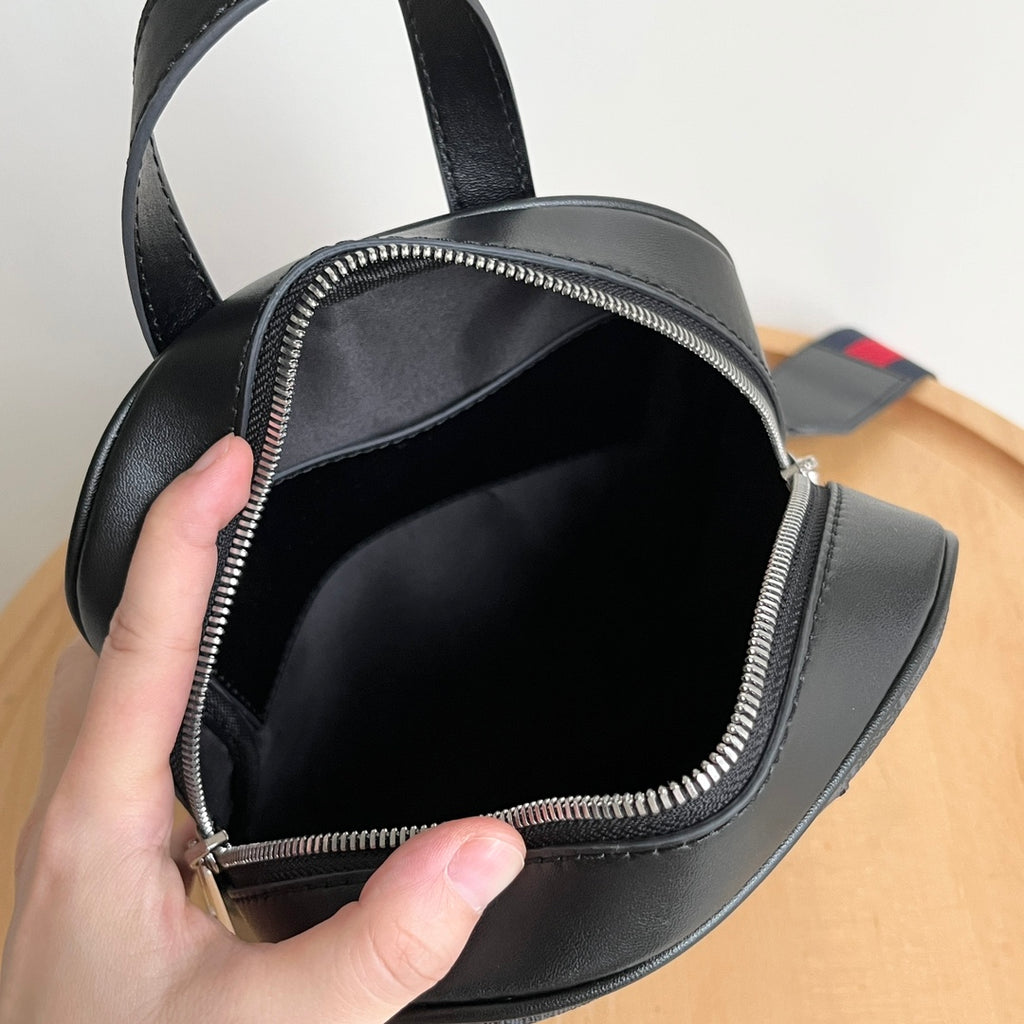 175NB111B Popular   leather bag