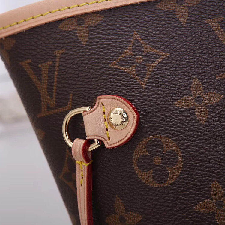 2E1B Popular   leather bag 
