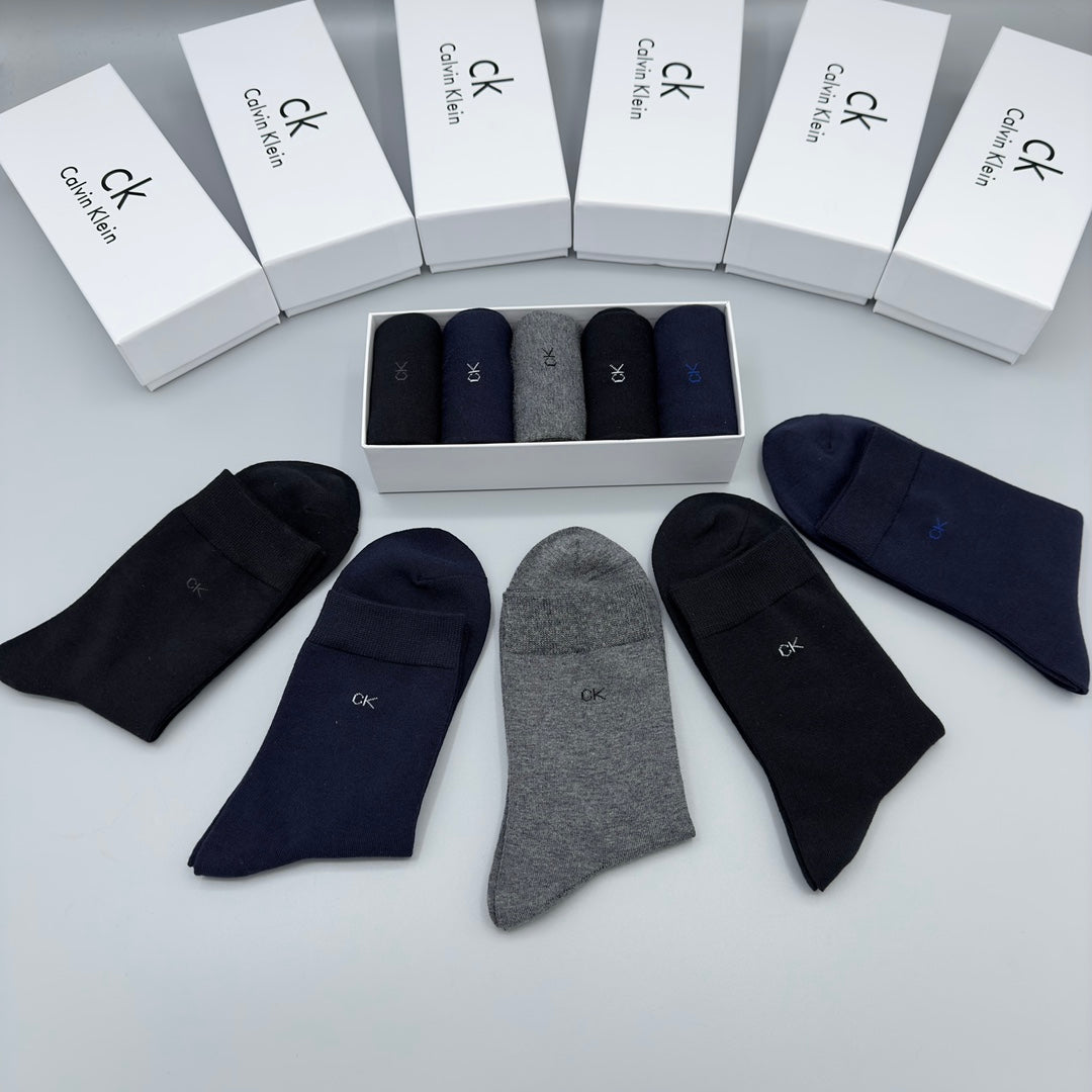 235QA28S Popular socks(5 pairs )
