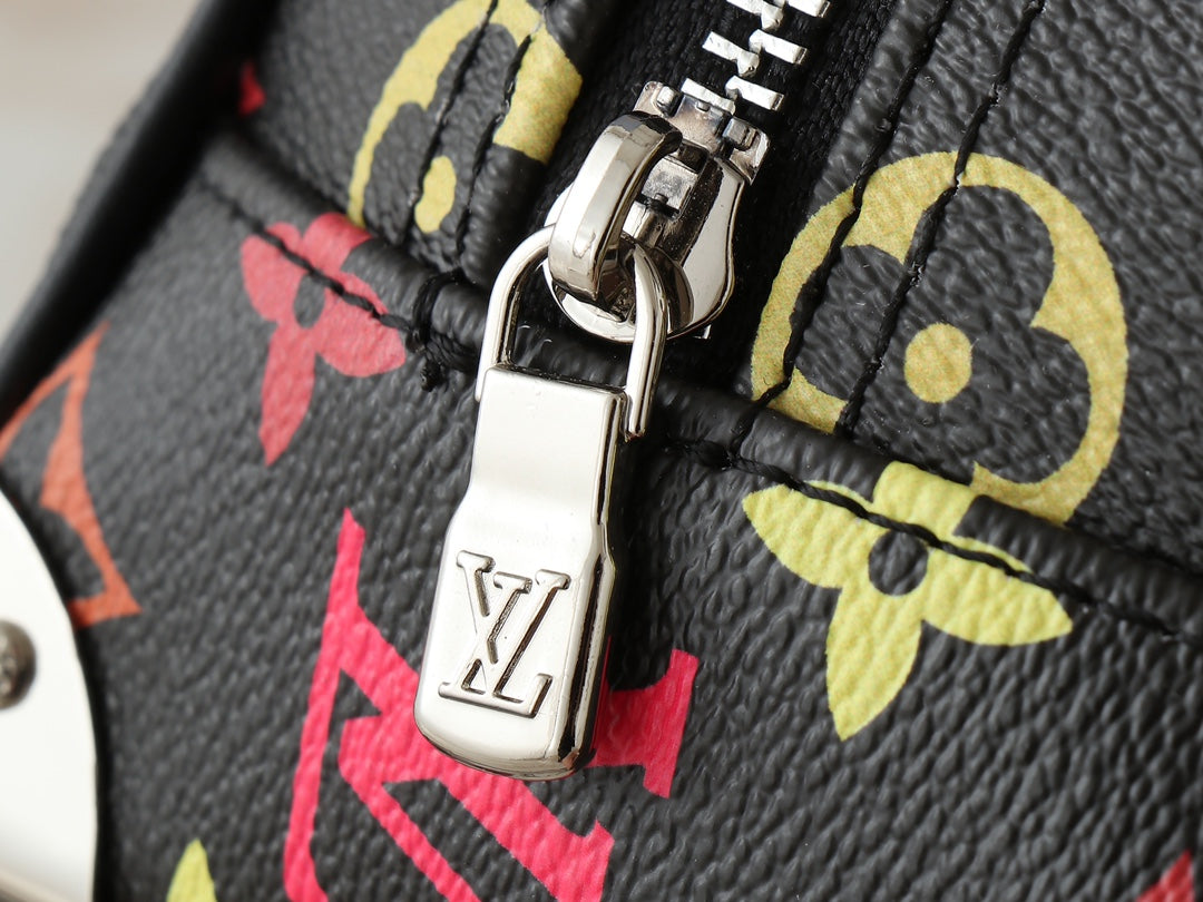 165NE101B Popular   leather bag