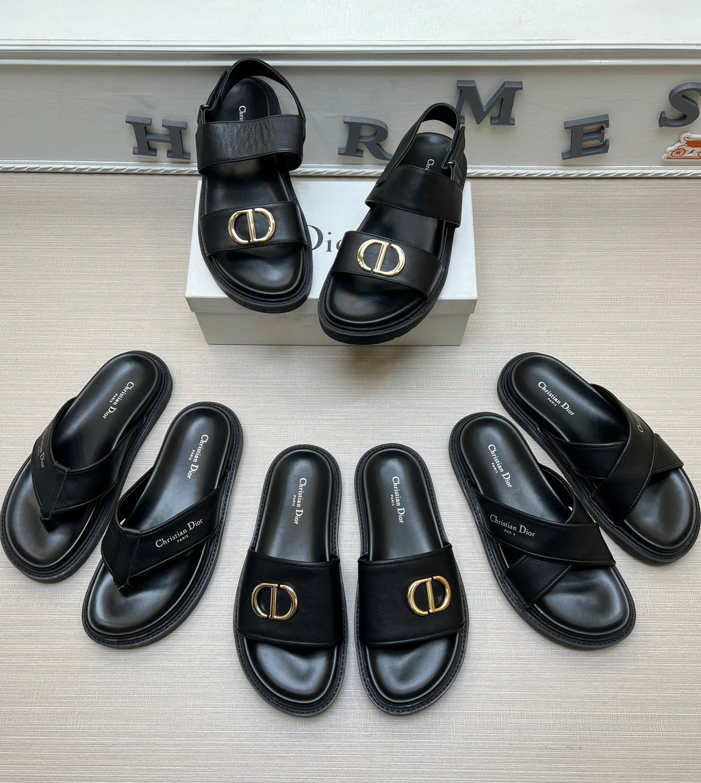 54D115Z Popular slippers
