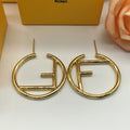 3F108E Popular   Earrings