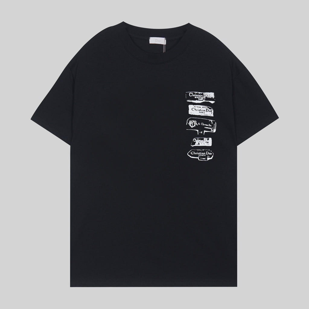 125WD40U  Popular T-shirts