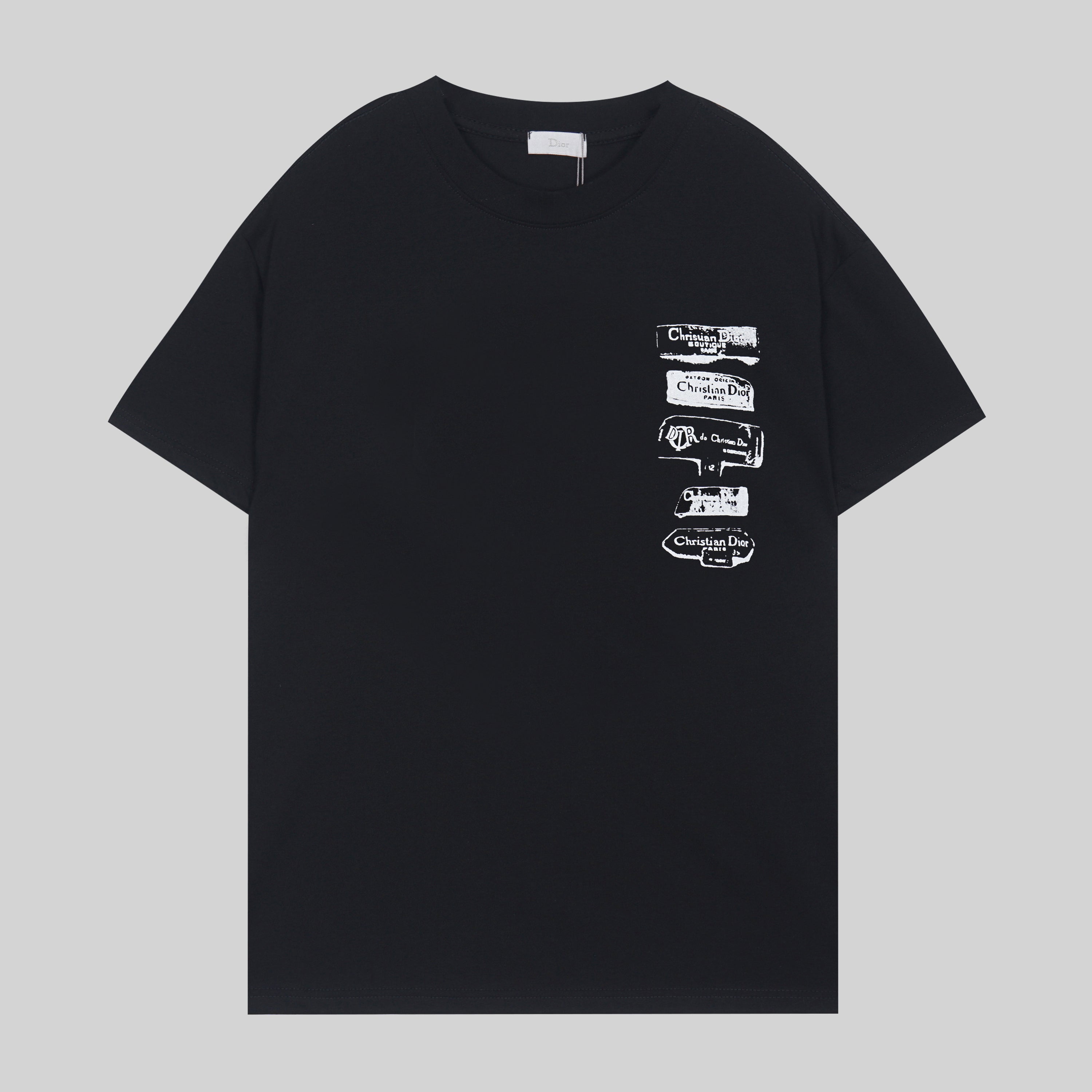 125WD40U  Popular T-shirts